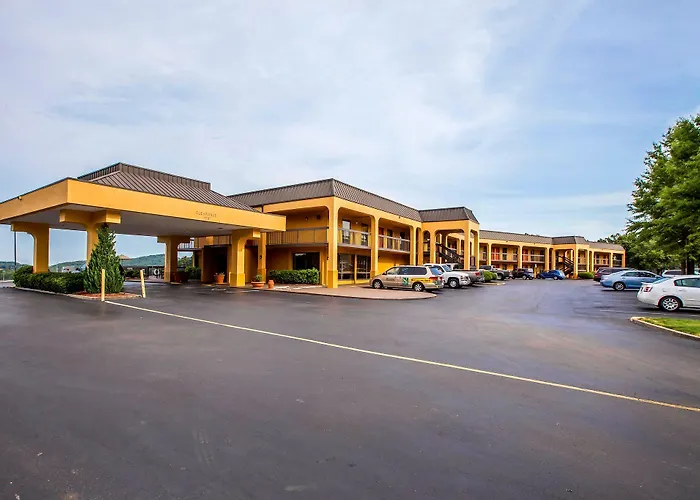 Quality Inn Airport - Southeast
