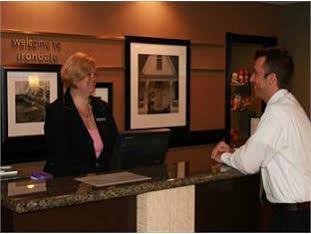 Inn Quality Airport - Southeast Irondale
