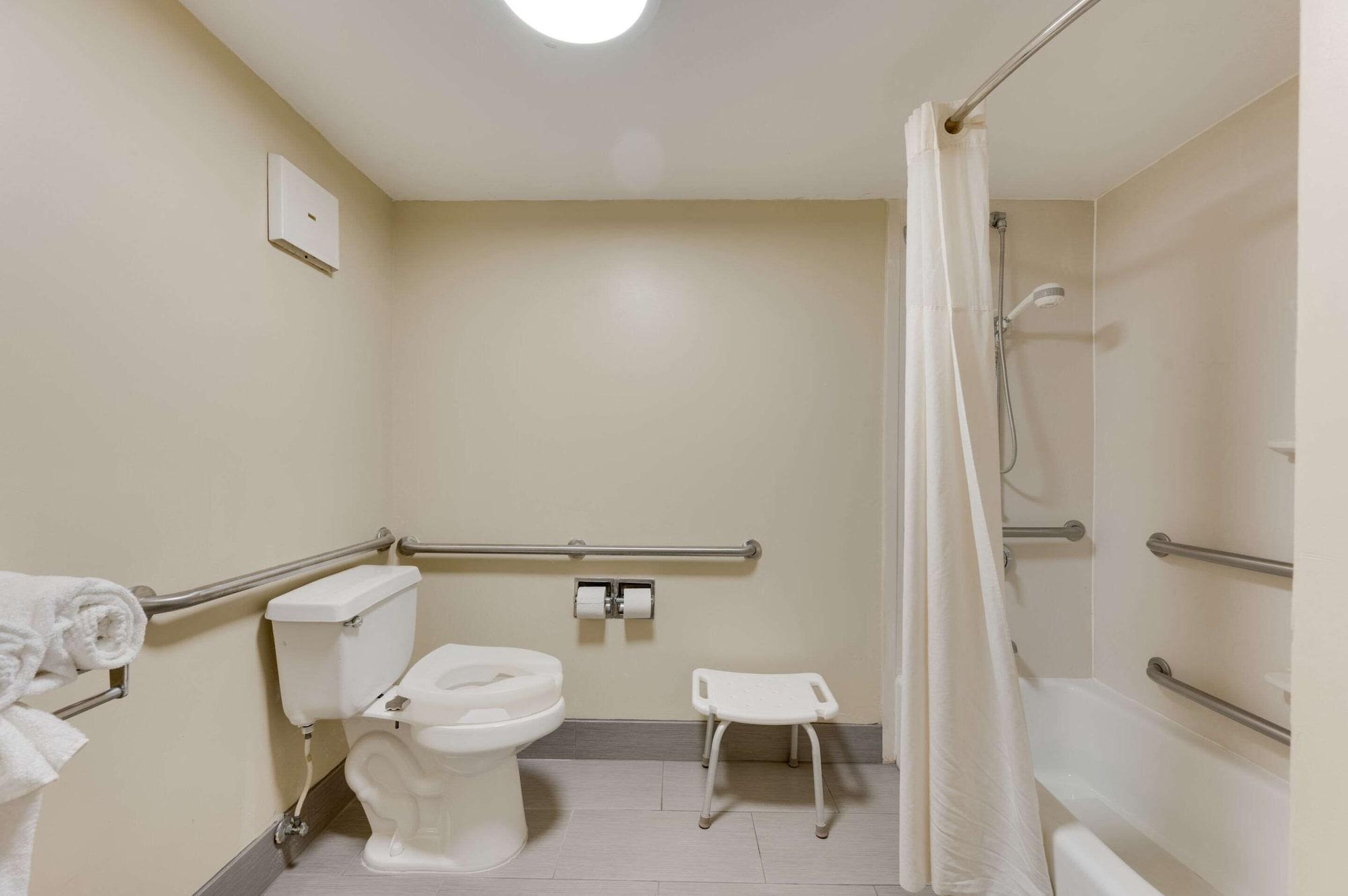 Inn Quality Airport - Southeast