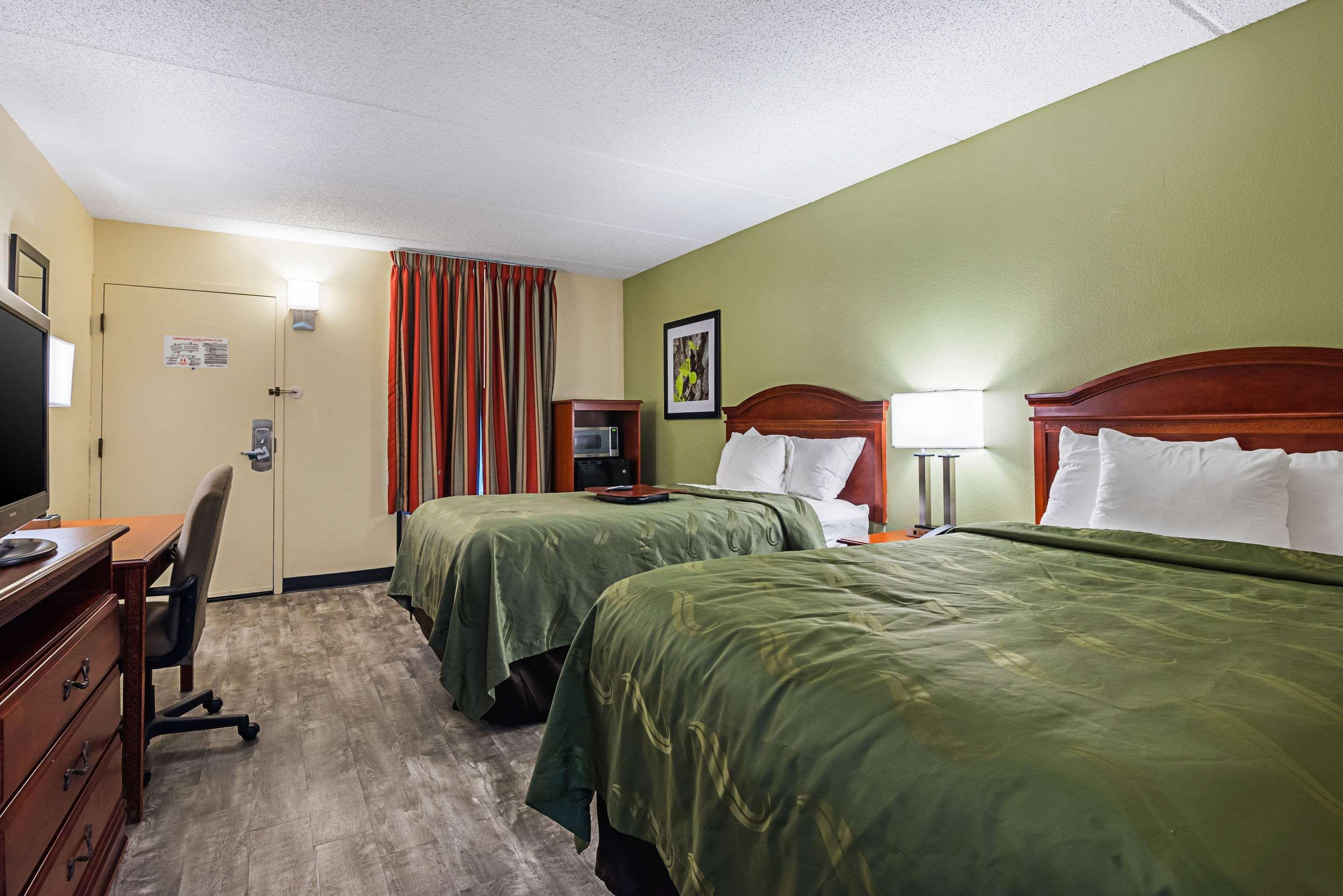 Quality Airport - Southeast Inn Irondale