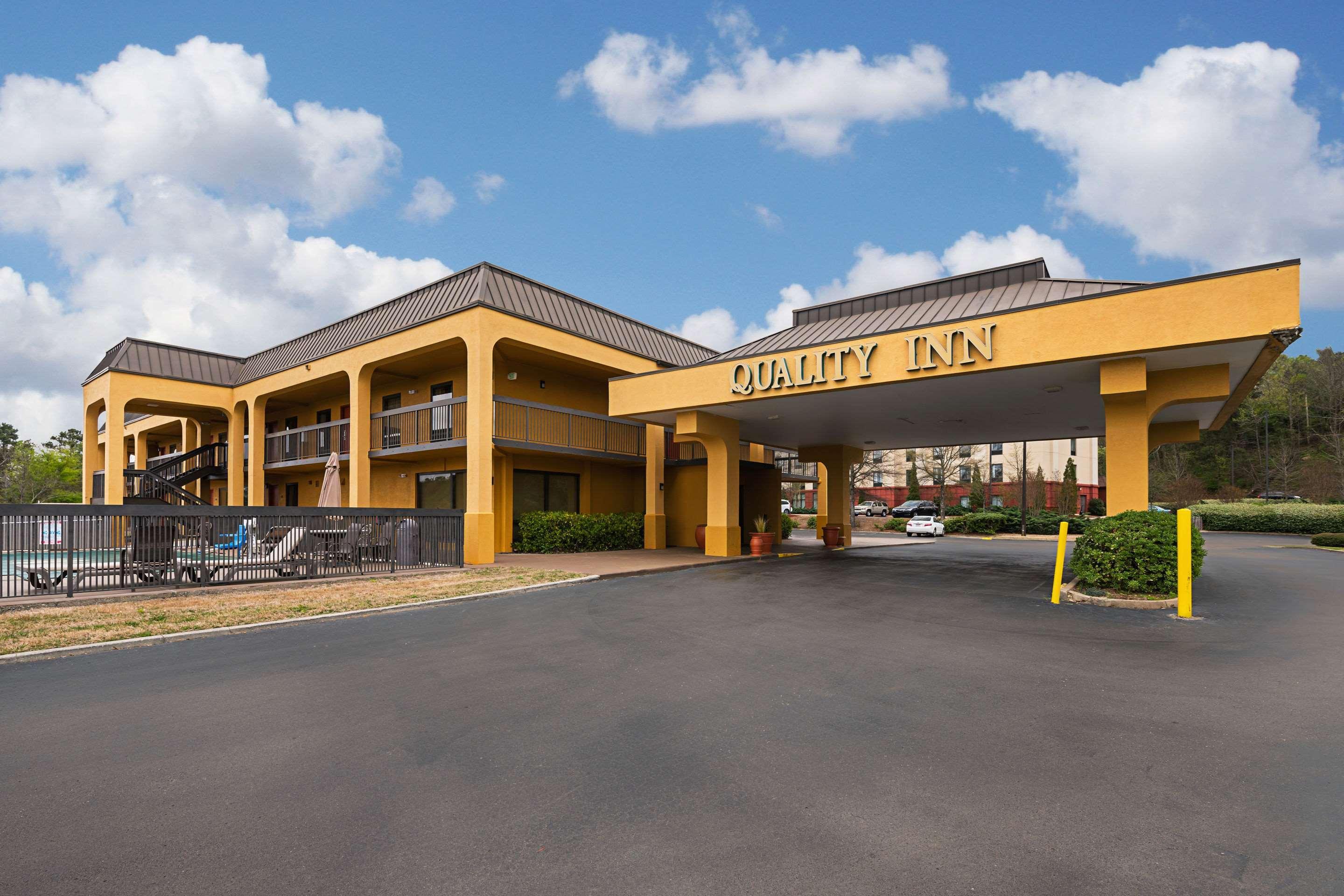 Quality Airport - Southeast Inn