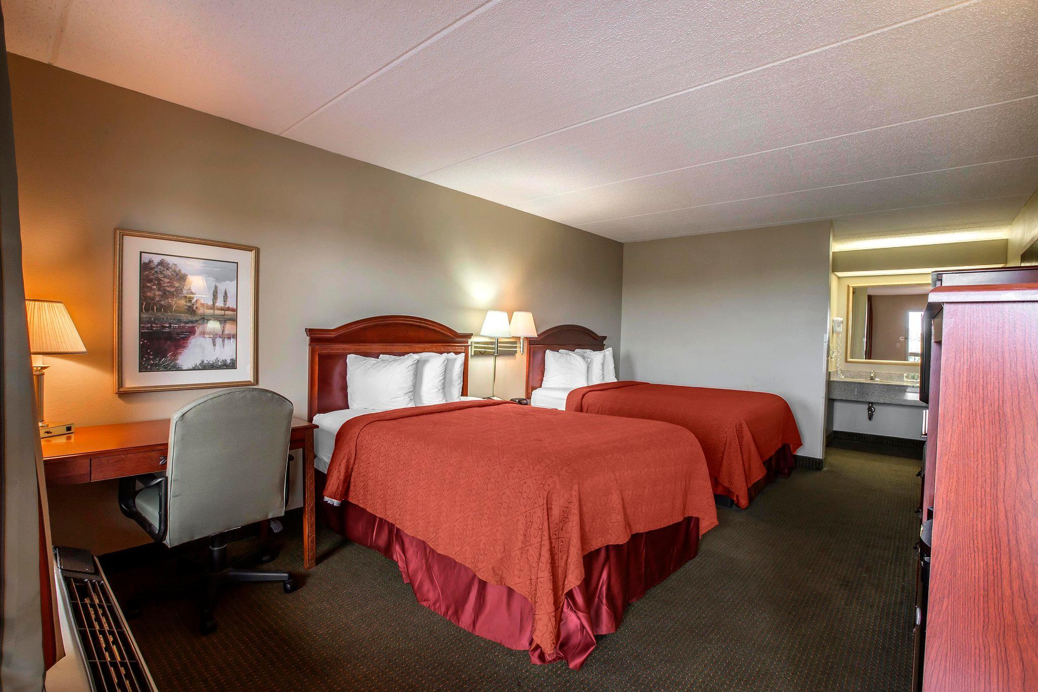 Quality Airport - Southeast Inn