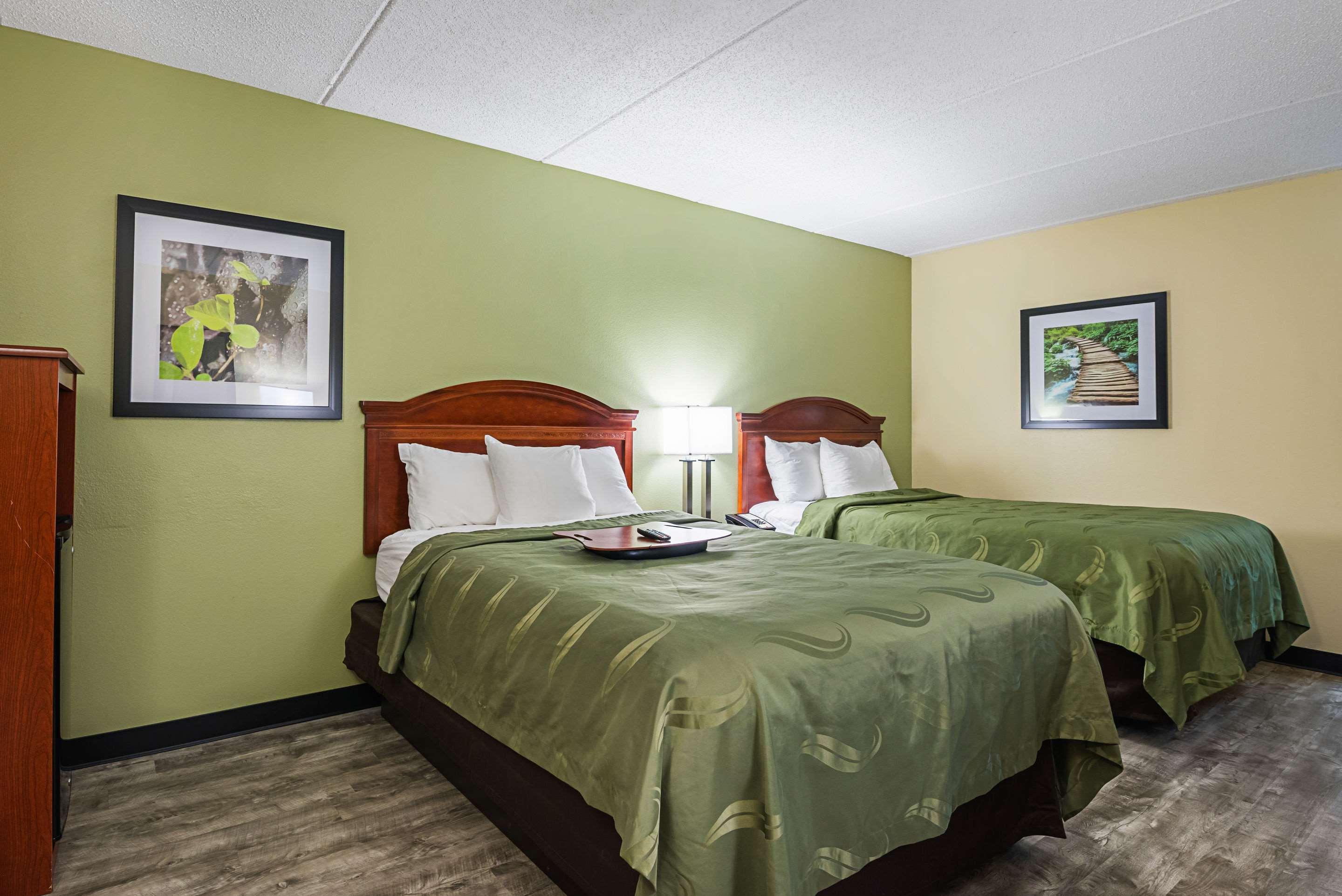 Inn Quality Airport - Southeast