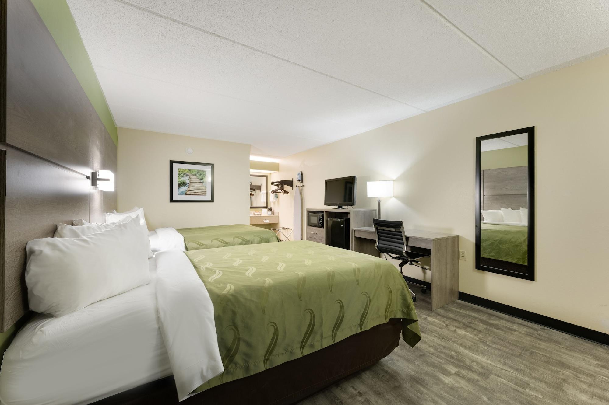 Quality Airport - Southeast Inn