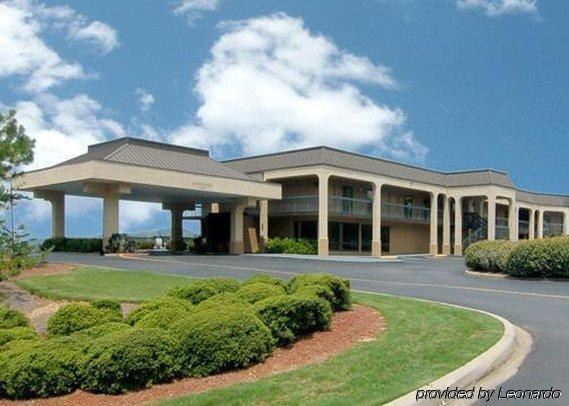 Quality Airport - Southeast 2* Irondale