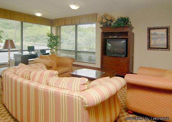 Inn Quality Airport - Southeast