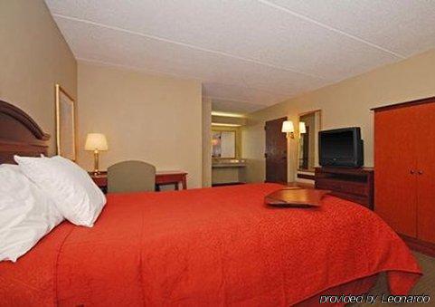 Quality Airport - Southeast Inn Irondale