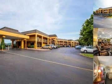 Quality Airport - Southeast Inn 2*